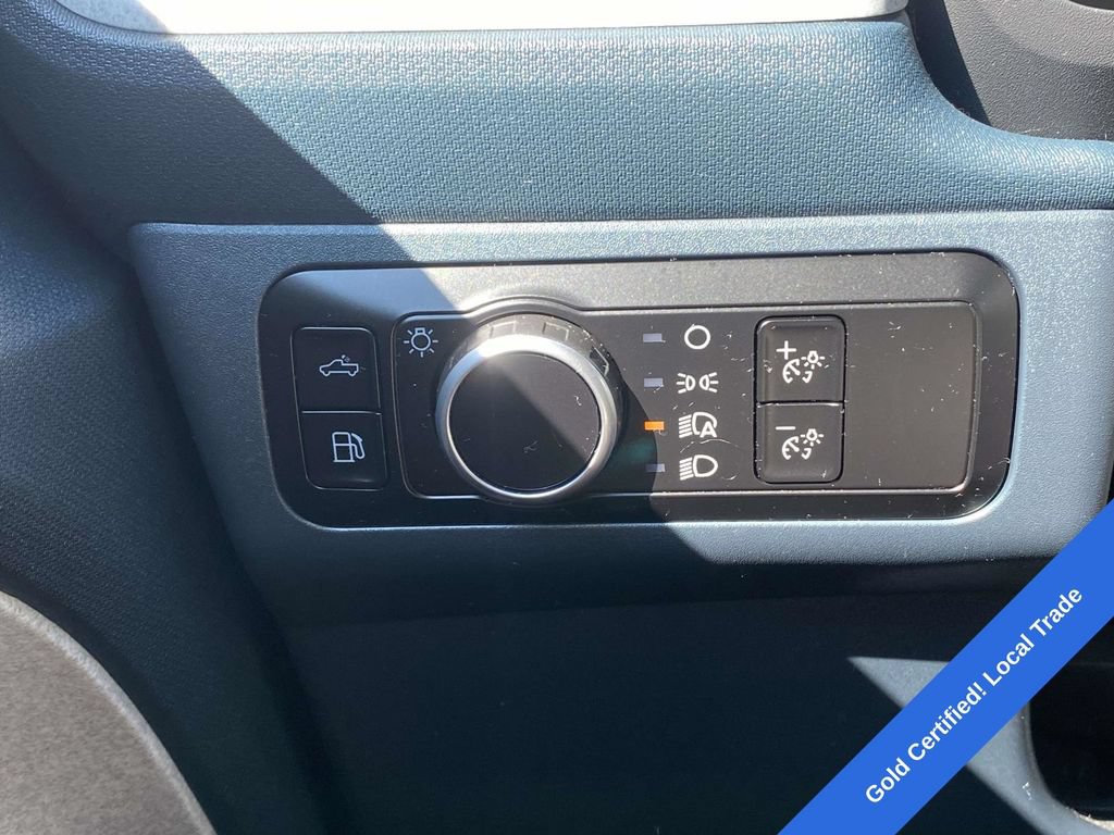 Certified 2024 Ford Maverick XLT FWD image 18