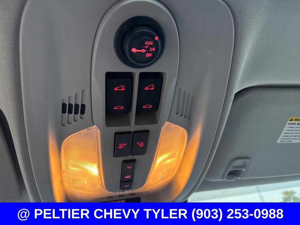 Used 2014 GMC Terrain SLT FWD image 14