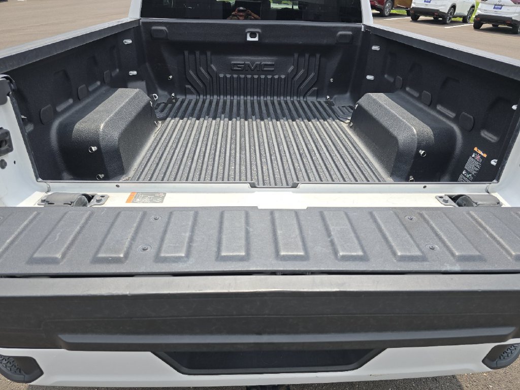 Used 2022 GMC Sierra 1500 Elevation AWD/4WD image 23