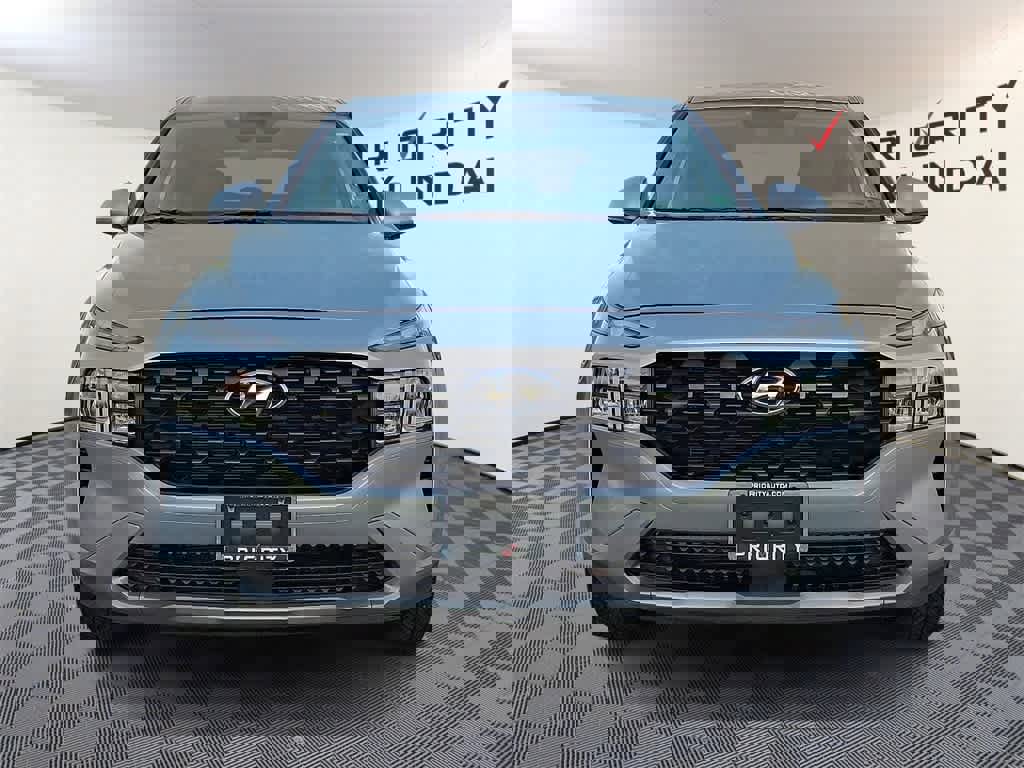 Used 2023 Hyundai Santa Fe SE w/ Cargo Package image 2