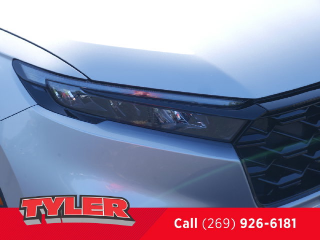 Used 2023 Honda CR-V Sport image 10