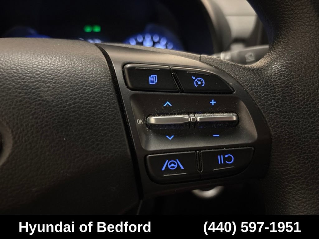 Used 2023 Hyundai Kona SEL FWD image 16