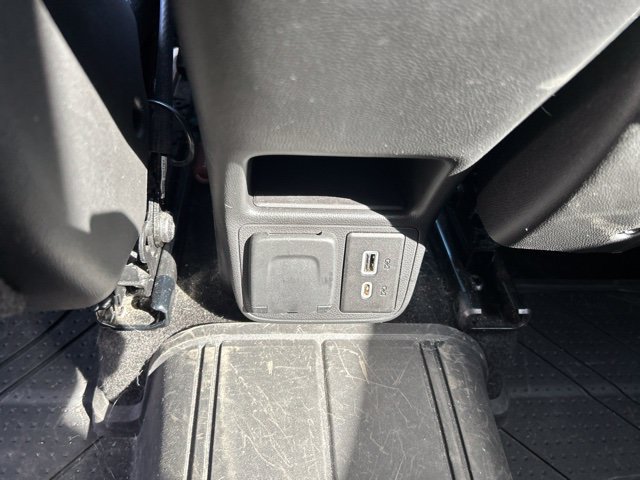 Used 2023 Chevrolet TrailBlazer LT w/ Convenience Package AWD/4WD image 17