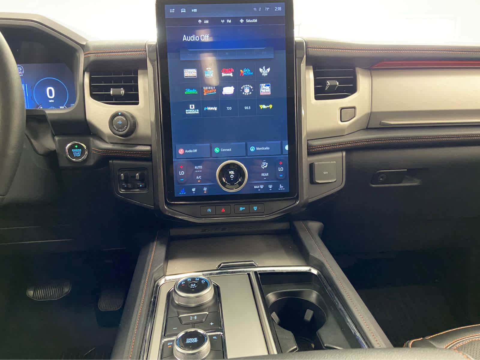 Used 2024 Ford Expedition Timberline image 28