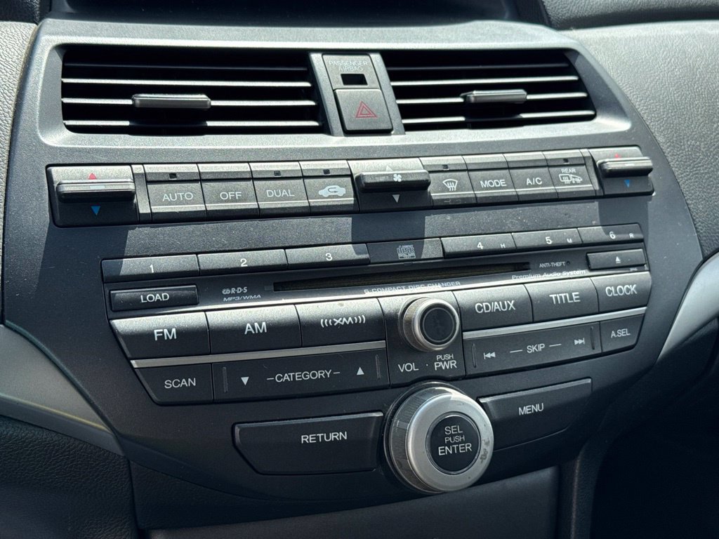 Used 2009 Honda Accord EX-L image 17