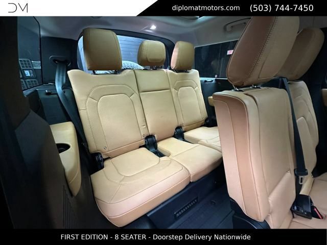 Used 2023 Land Rover Defender 130 First Edition AWD/4WD image 22