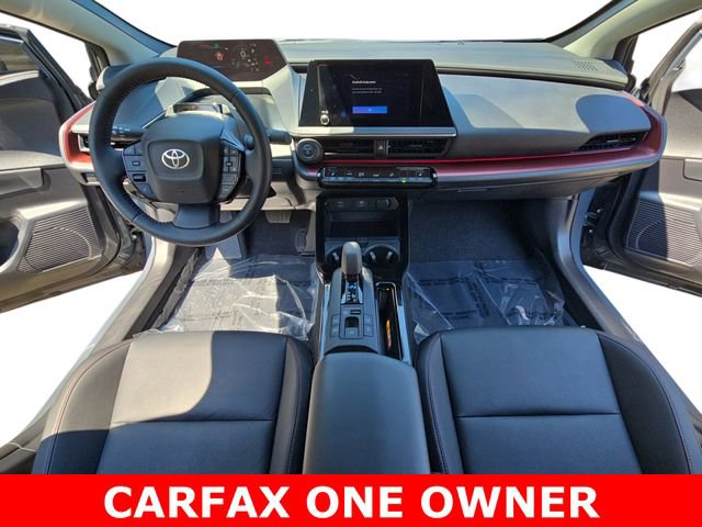 Used 2024 Toyota Prius Prime image 36