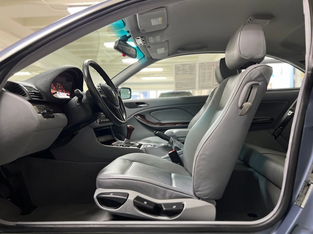 Used 2002 BMW 325Ci 325Ci image 12