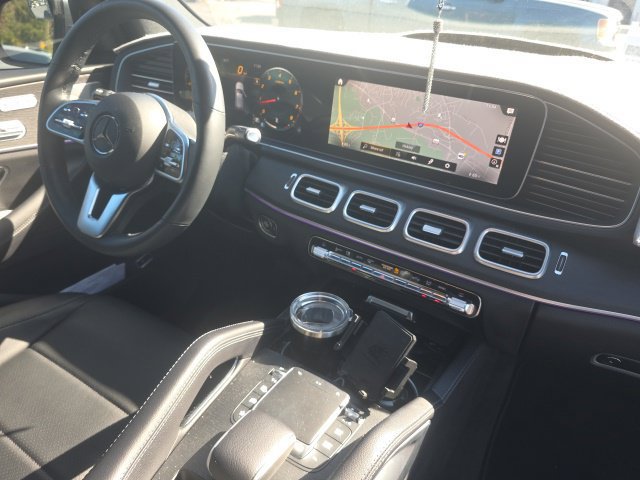 Used 2022 Mercedes-Benz GLE 350 4MATIC image 12