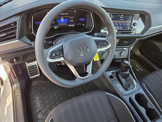 Certified 2023 Volkswagen Jetta Sport FWD image 10