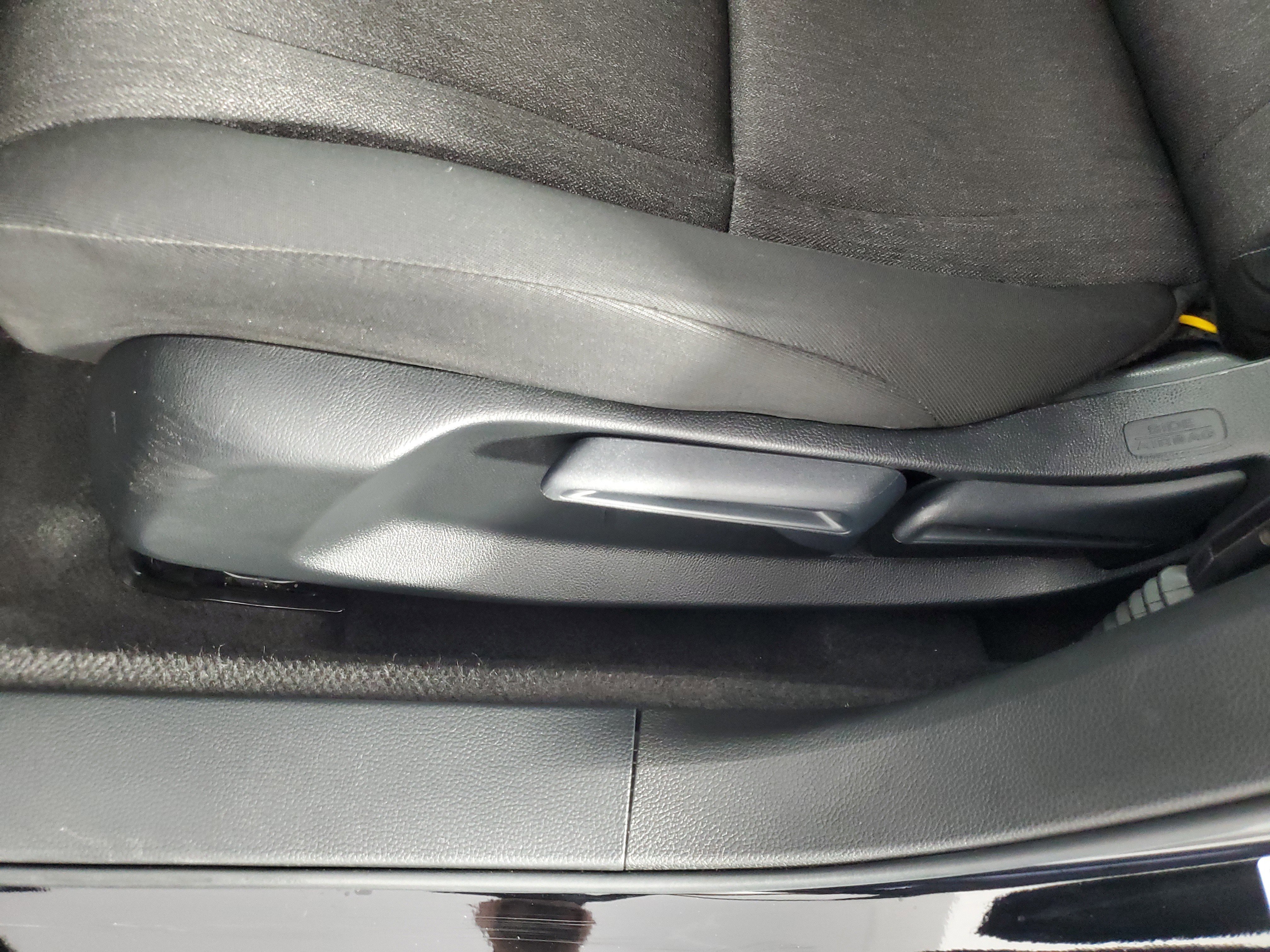 Certified 2024 Honda Accord LX image 29