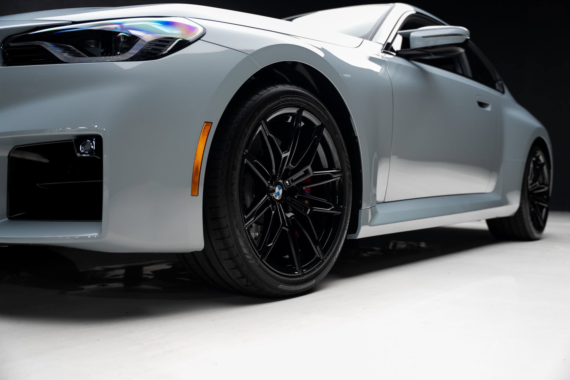 Used 2026 BMW M2 w/ Lighting Package RWD image 75