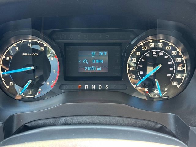Used 2022 Ford Ranger XL w/ Equipment Group 101A High image 23