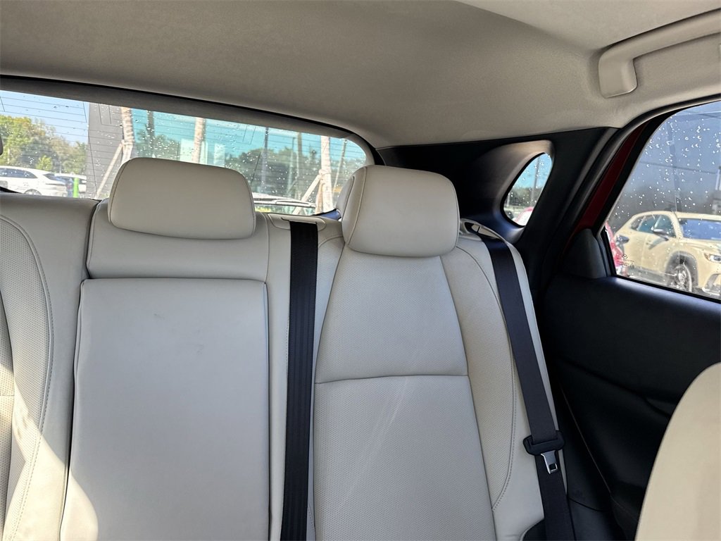 New 2024 MAZDA CX-30 AWD 2.5 S w/ Premium Package image 20