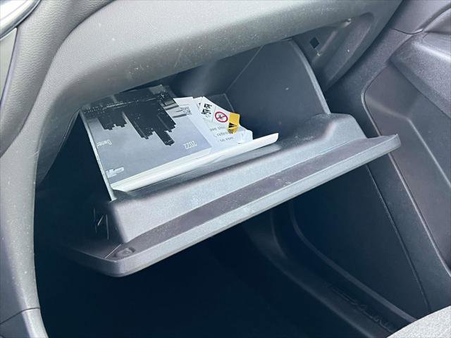 Used 2022 Chevrolet Equinox LT image 35