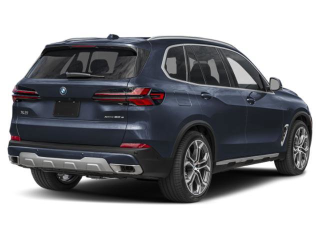 New 2026 BMW X5 xDrive50e w/ M Sport Package AWD/4WD image 2