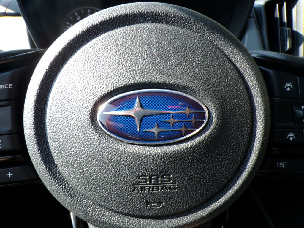New 2026 Subaru Crosstrek 2.0i Premium AWD/4WD image 35