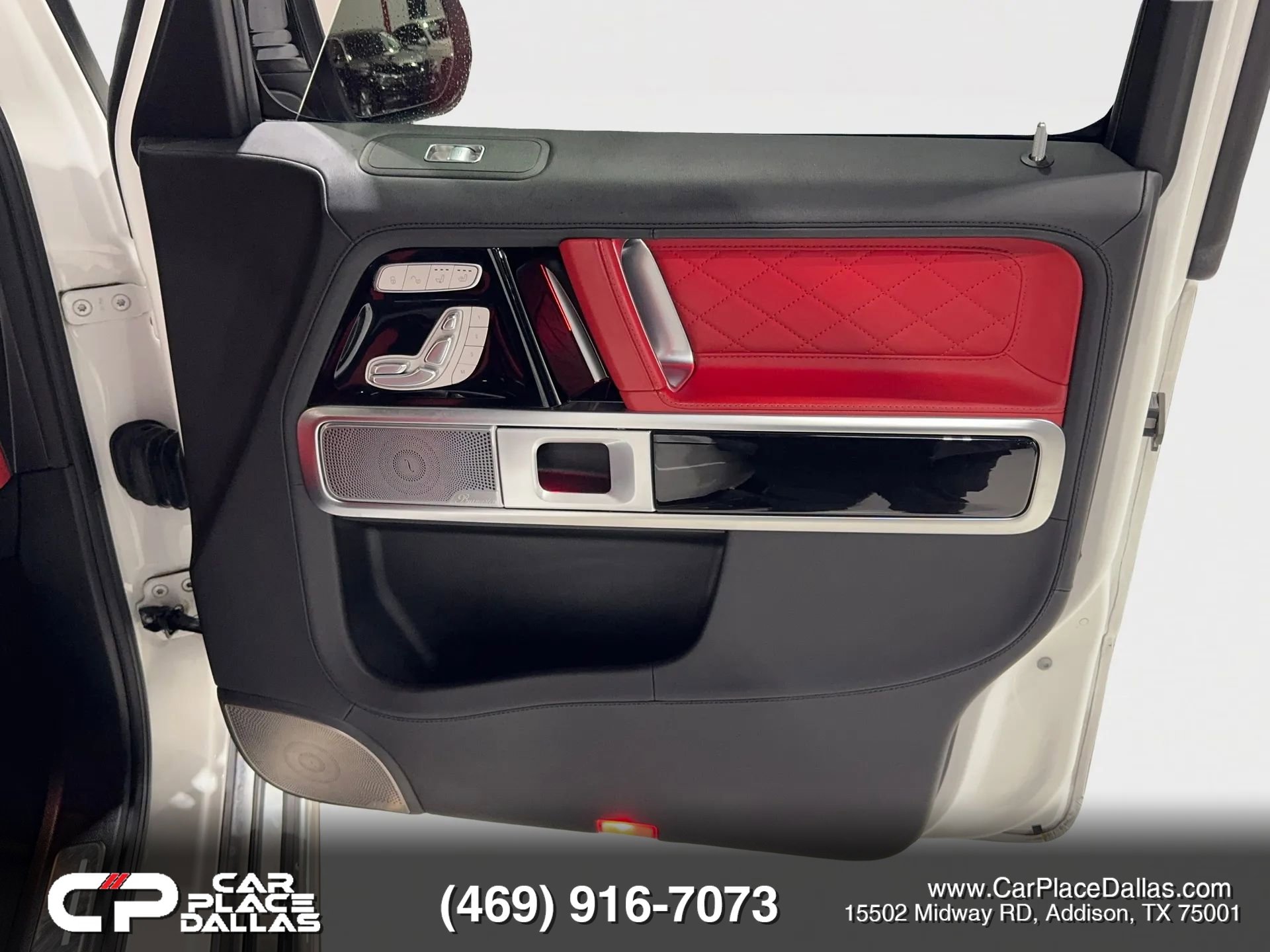 Used 2021 Mercedes-Benz G 63 AMG 4MATIC image 27