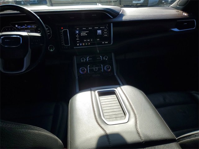 Certified 2021 GMC Yukon Denali w/ Denali Premium Package image 13