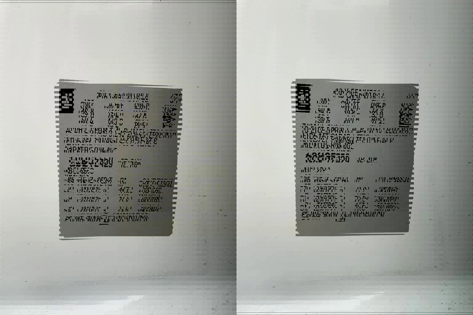 Used 2015 Chevrolet Silverado 2500 W/T w/ WT Convenience Package RWD image 36