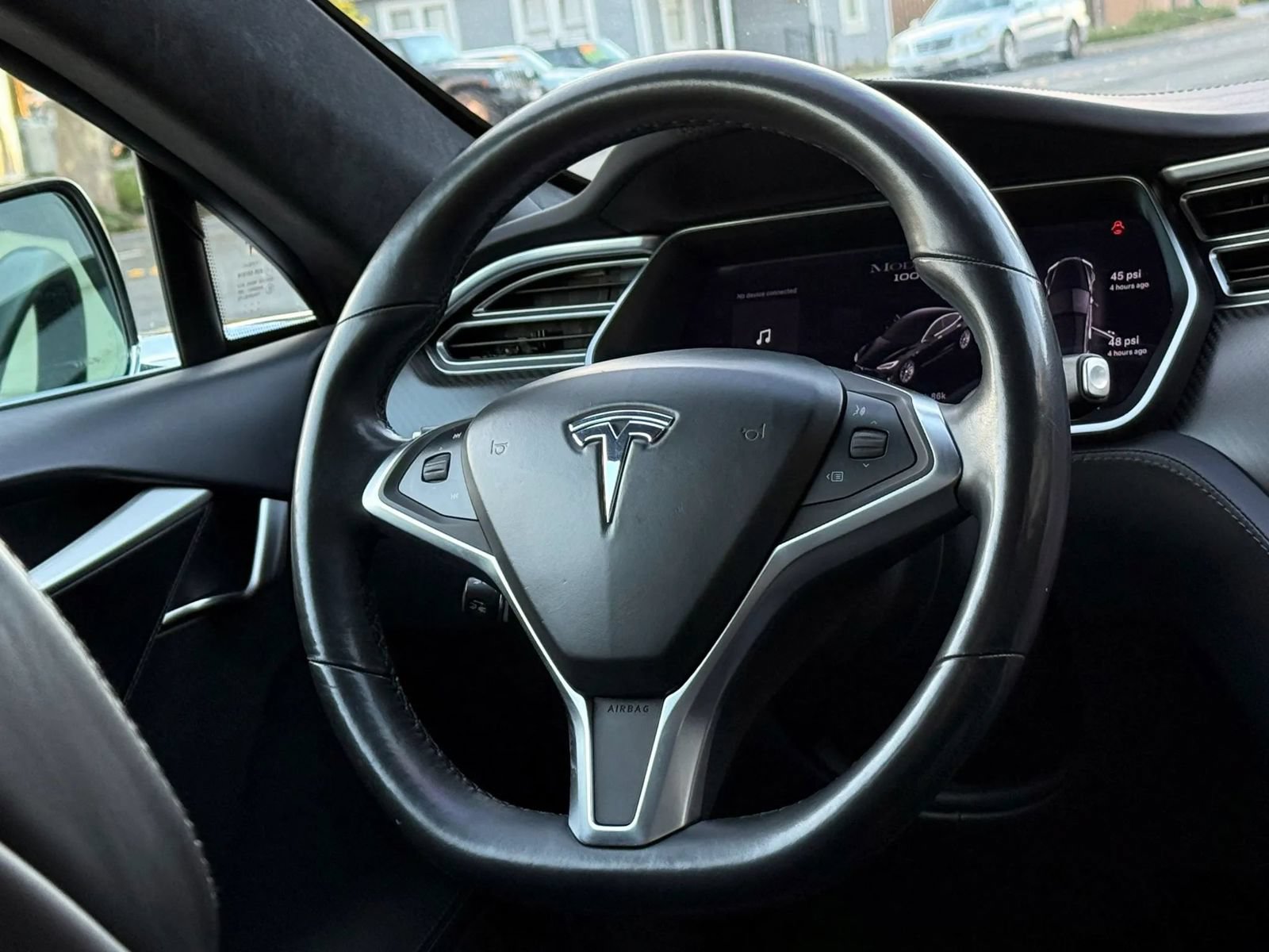Used 2017 Tesla Model S 100D AWD/4WD image 13