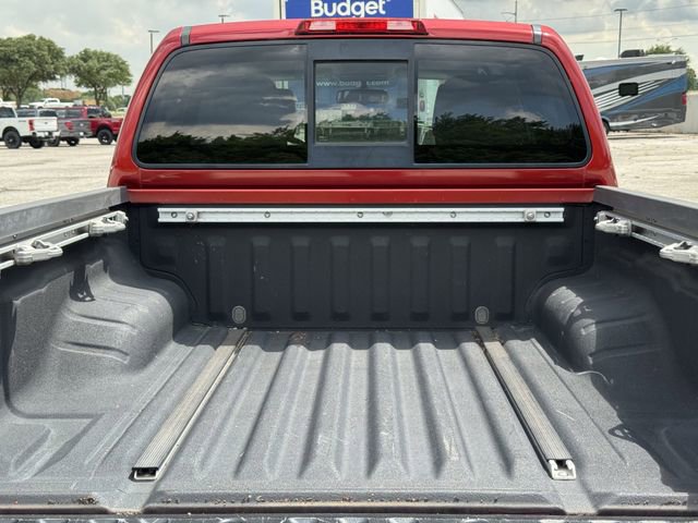 Used 2017 Nissan Frontier SV w/ SV Value Truck Package AWD/4WD image 28