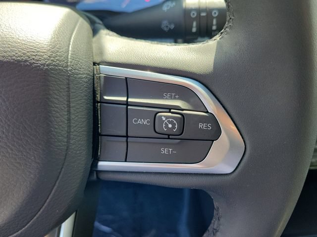 Used 2024 Jeep Compass Latitude AWD/4WD image 20