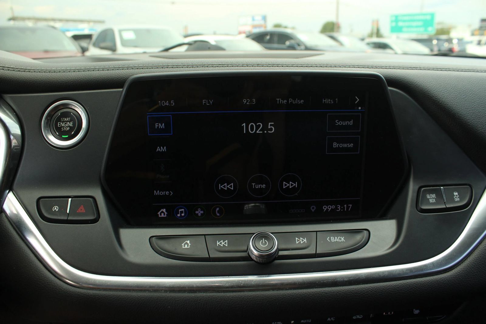 Used 2020 Chevrolet Blazer LT AWD/4WD image 29
