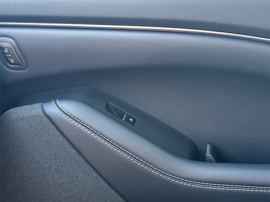 New 2025 Ford Mustang Mach-E Premium w/ Interior Protection Package image 37