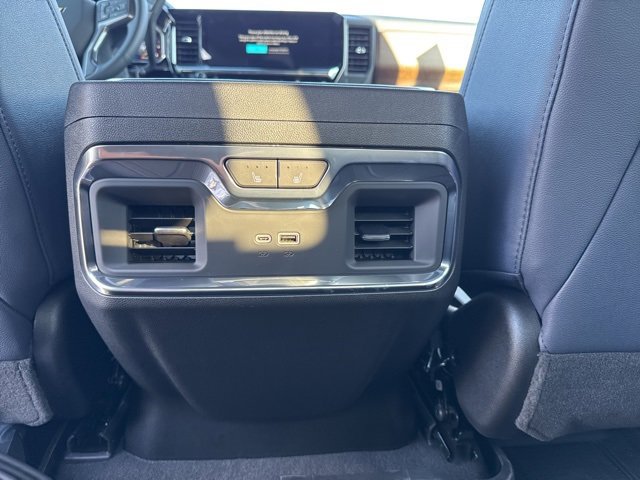 New 2026 Chevrolet Silverado 3500 High Country w/ High Country Premium Package image 15