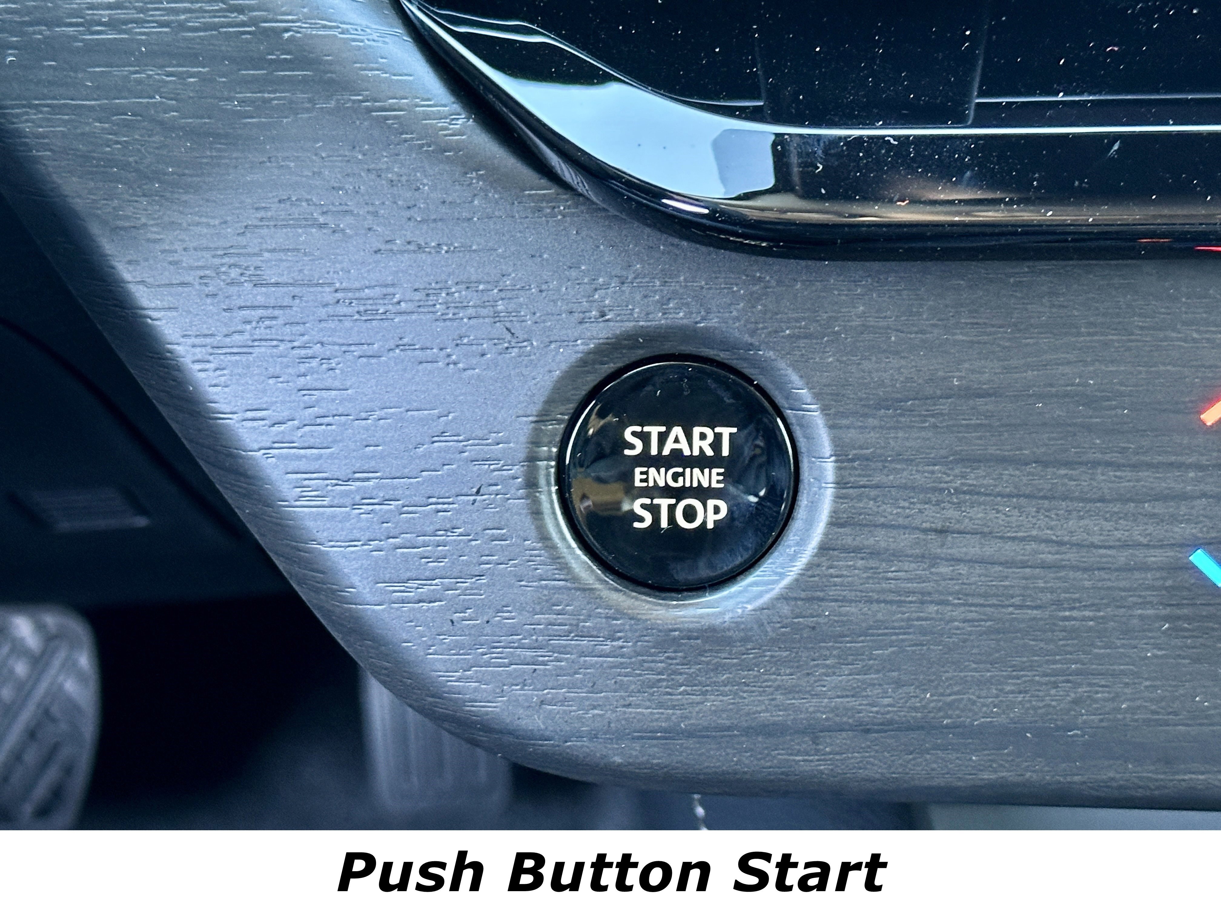 New 2026 Nissan Murano Platinum w/ Cargo Package image 11