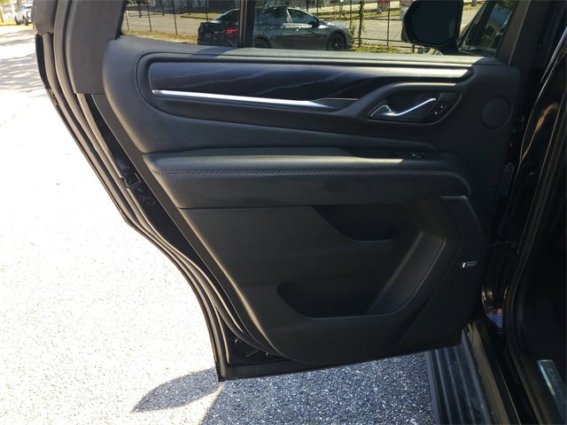 Used 2021 GMC Yukon Denali w/ LPO, Illumination Package image 30