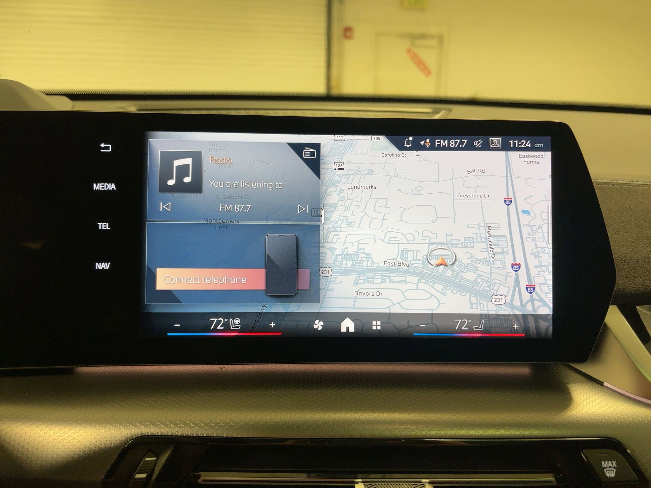 New 2026 BMW X2 xDrive28i w/ Technology Package image 24