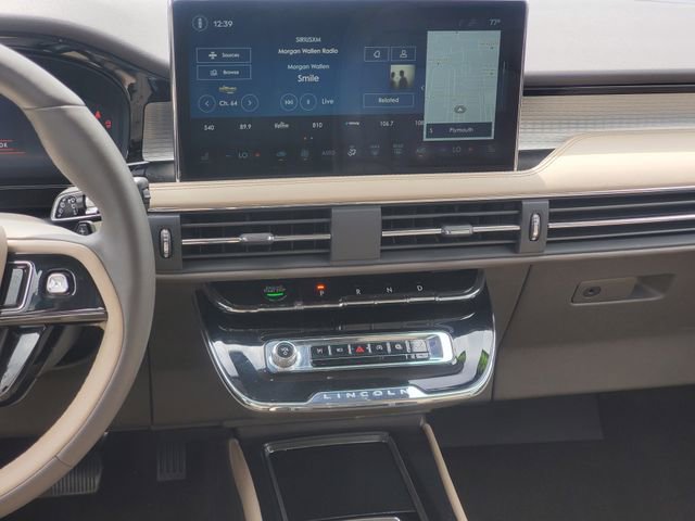 Certified 2023 Lincoln Corsair FWD image 27