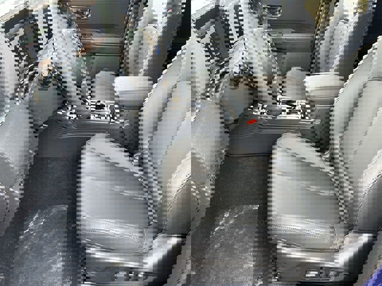 New 2026 Subaru Outback Premium image 15