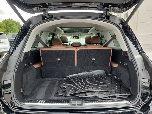 Used 2026 Mercedes-Benz GLS 450 4MATIC image 28