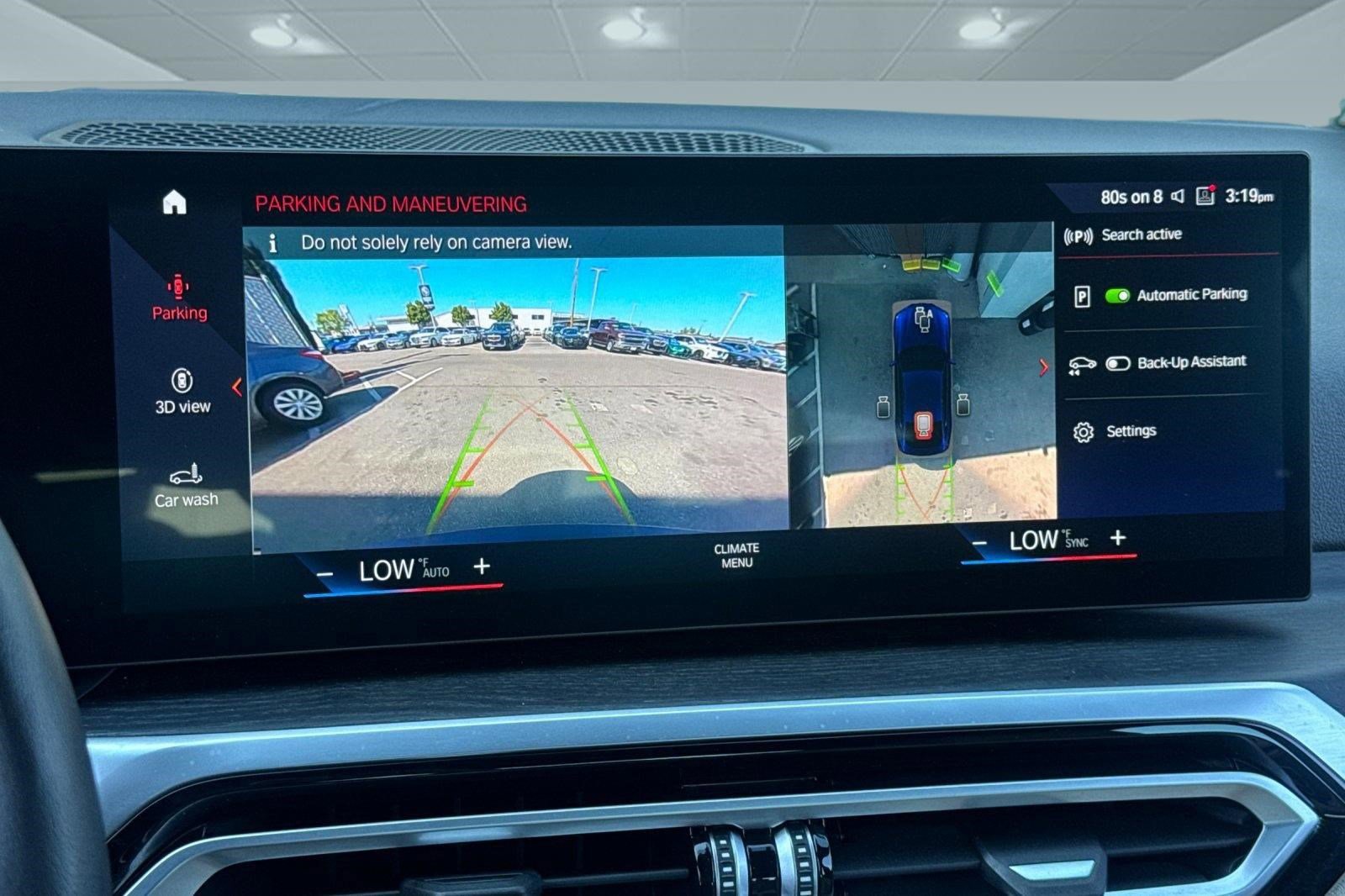 Certified 2023 BMW i4 eDrive35 RWD image 25