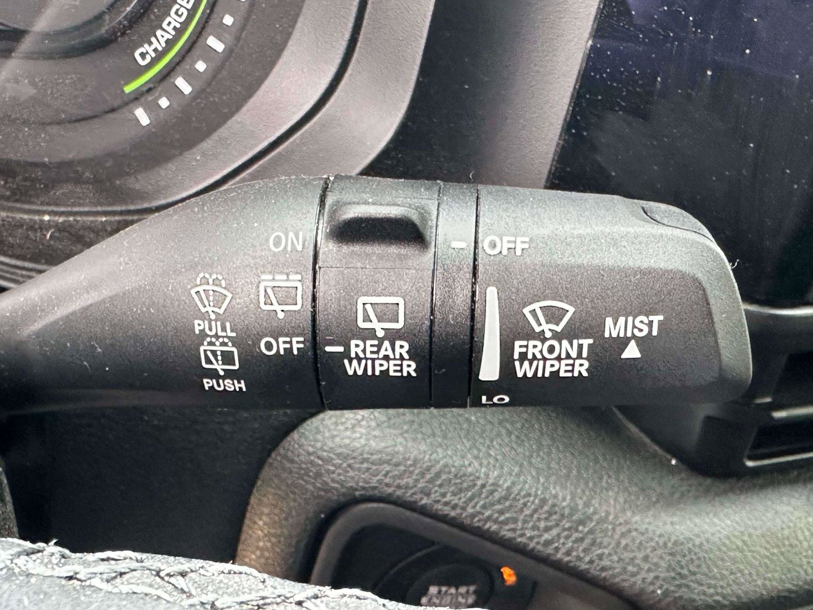 Used 2025 Jeep Wrangler Unlimited Sport S 4xe AWD/4WD image 20