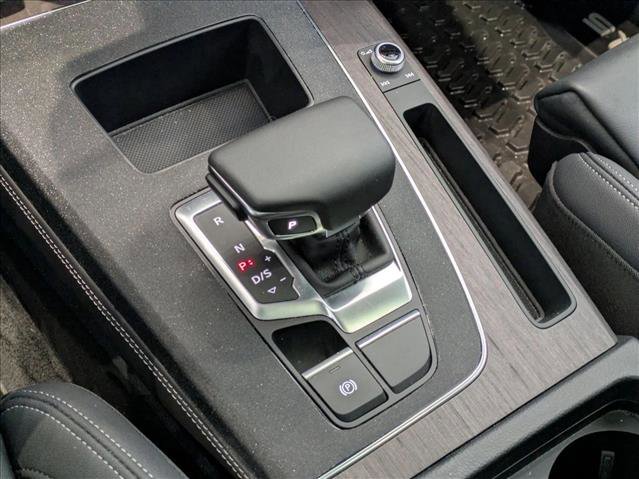 Used 2024 Audi Q5 2.0T Premium Plus image 12