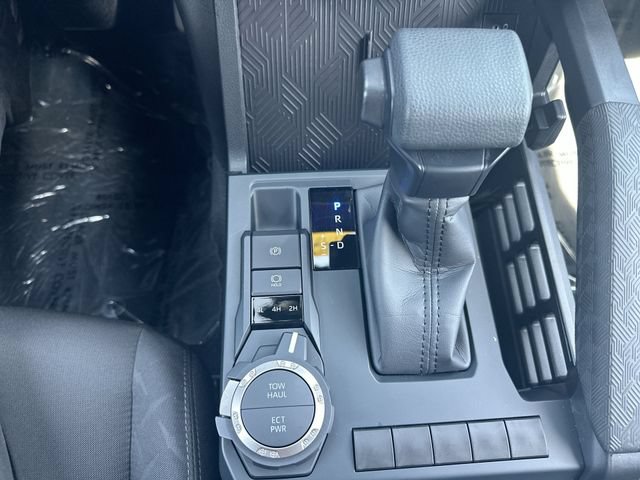 Used 2026 Toyota Tacoma SR5 AWD/4WD image 22