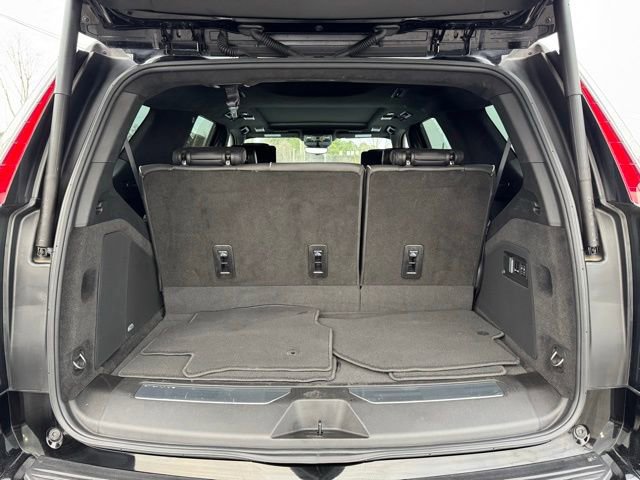 Certified 2024 Cadillac Escalade Sport Platinum w/ LPO, ONYX Package image 35