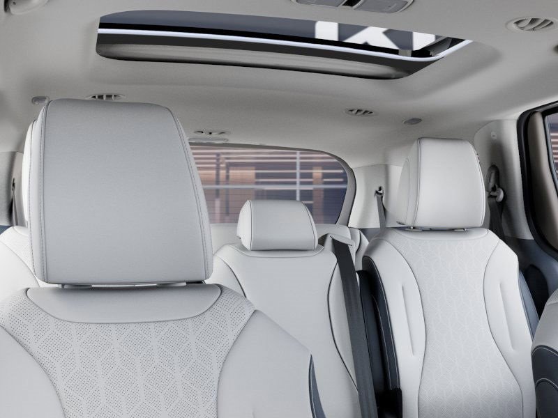 New 2026 Kia Carnival SX w/ SX Dark Edition Package image 27