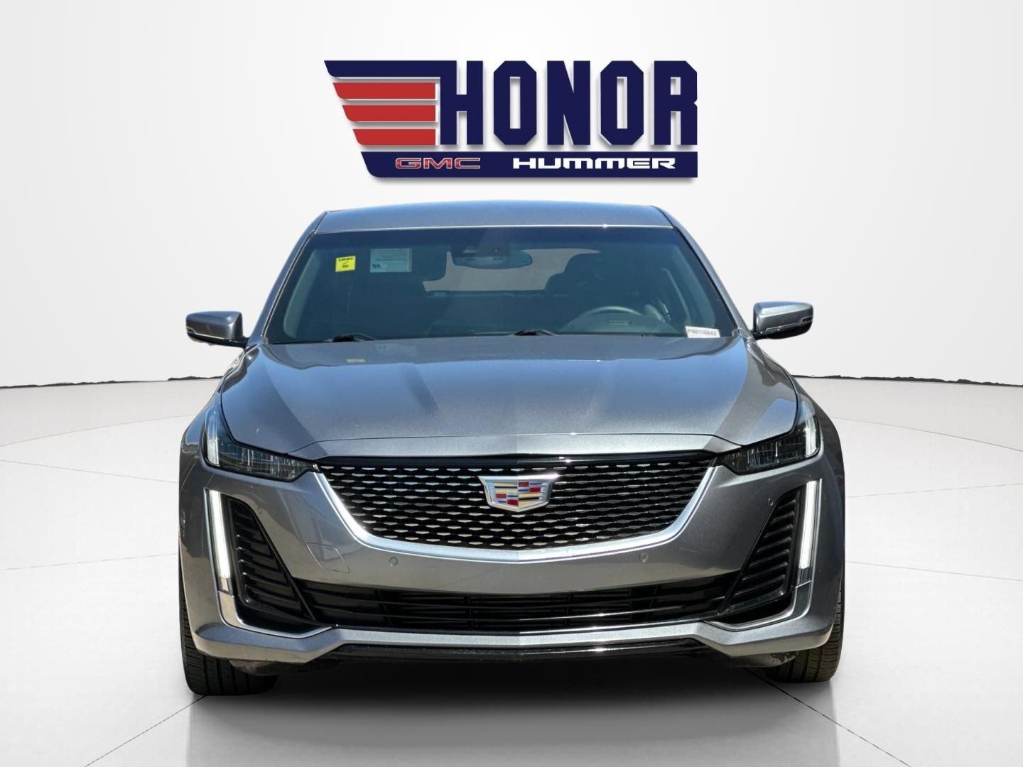 Used 2022 Cadillac CT5 Premium Luxury w/ Climate Package RWD image 9
