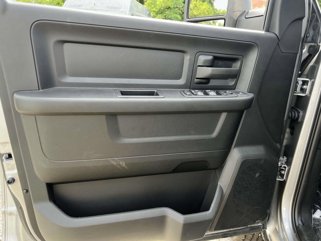 New 2024 RAM 2500 Tradesman w/ Bed Utility Group image 13