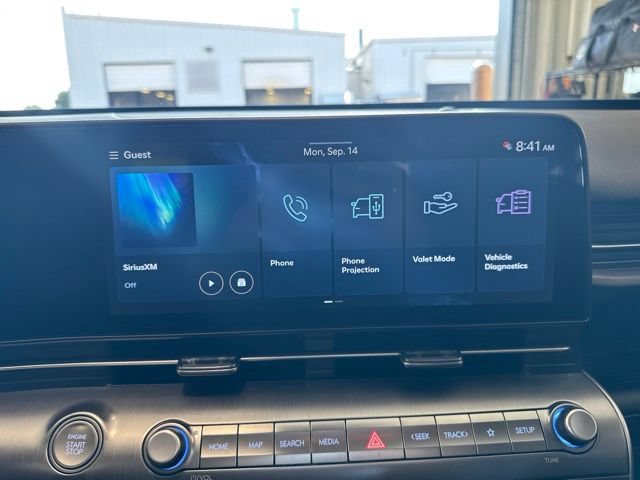 Used 2025 Hyundai Kona SE FWD image 20