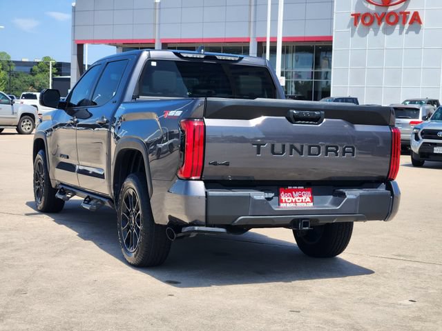 Used 2024 Toyota Tundra SR5 w/ SR5 Premium Package AWD/4WD image 26