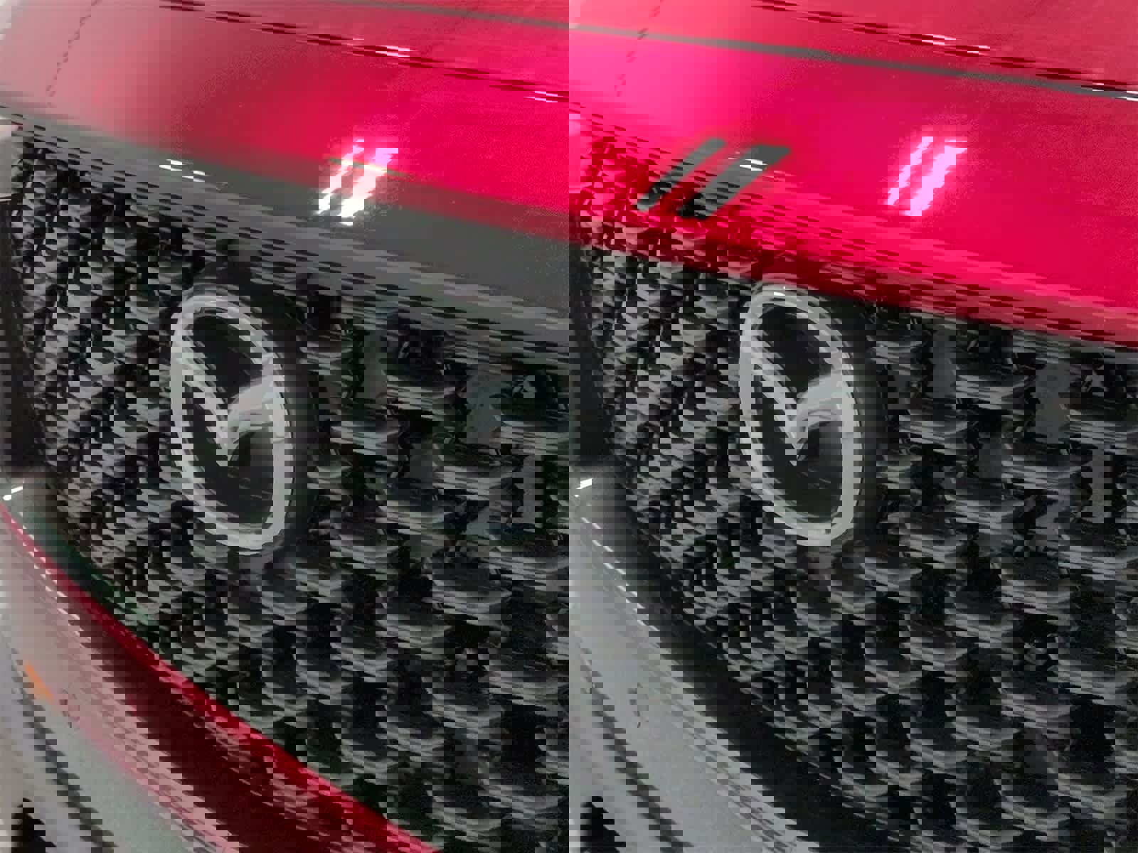 New 2026 MAZDA CX-50 2.5 Hybrid w/ Weather Package image 13