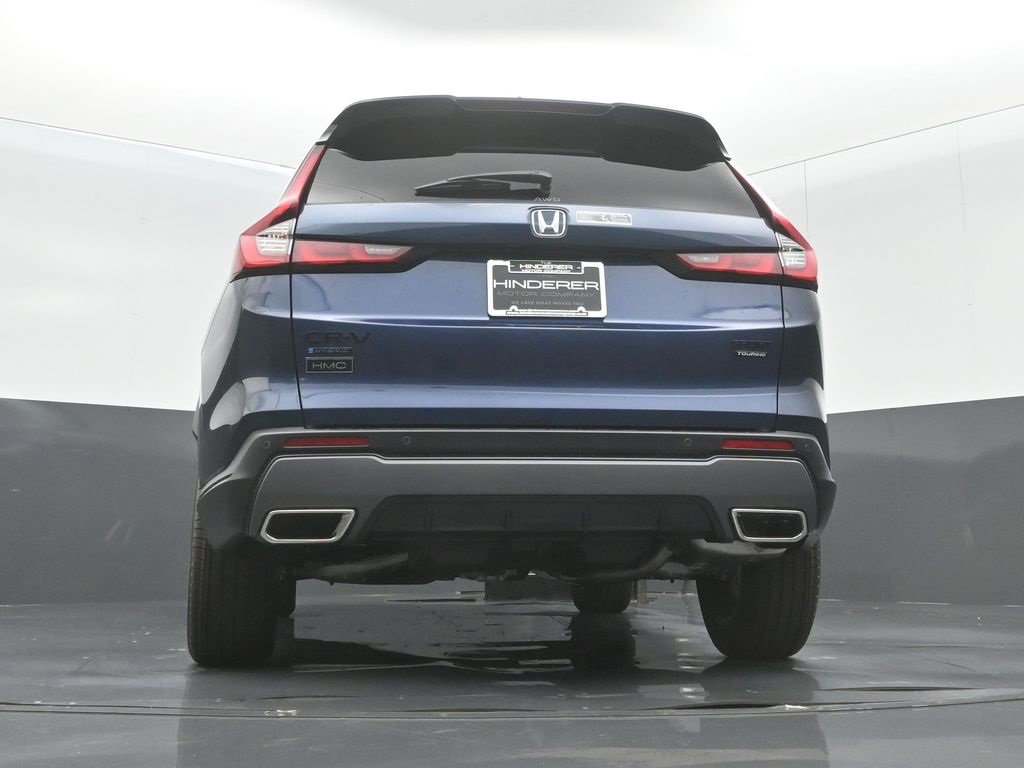 New 2026 Honda CR-V Sport Touring image 20