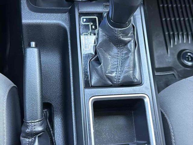 Used 2020 Toyota Tacoma SR image 27