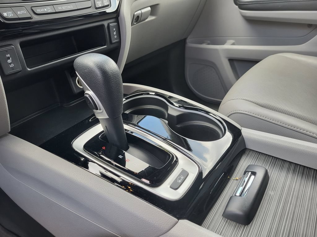 Used 2019 Honda Ridgeline RTL-E image 21